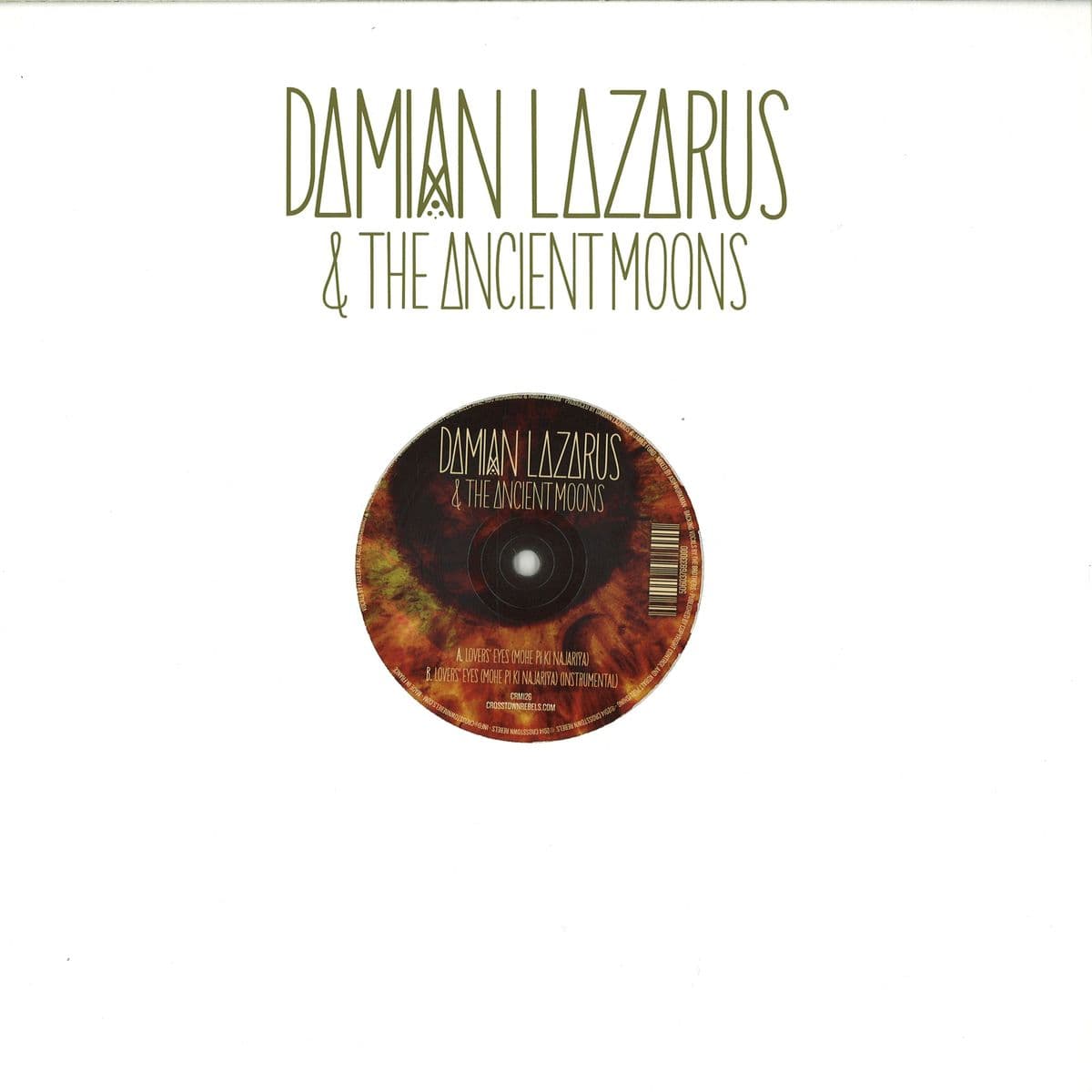 Lovers' Eyes (mohe Pi Ki Najariya)