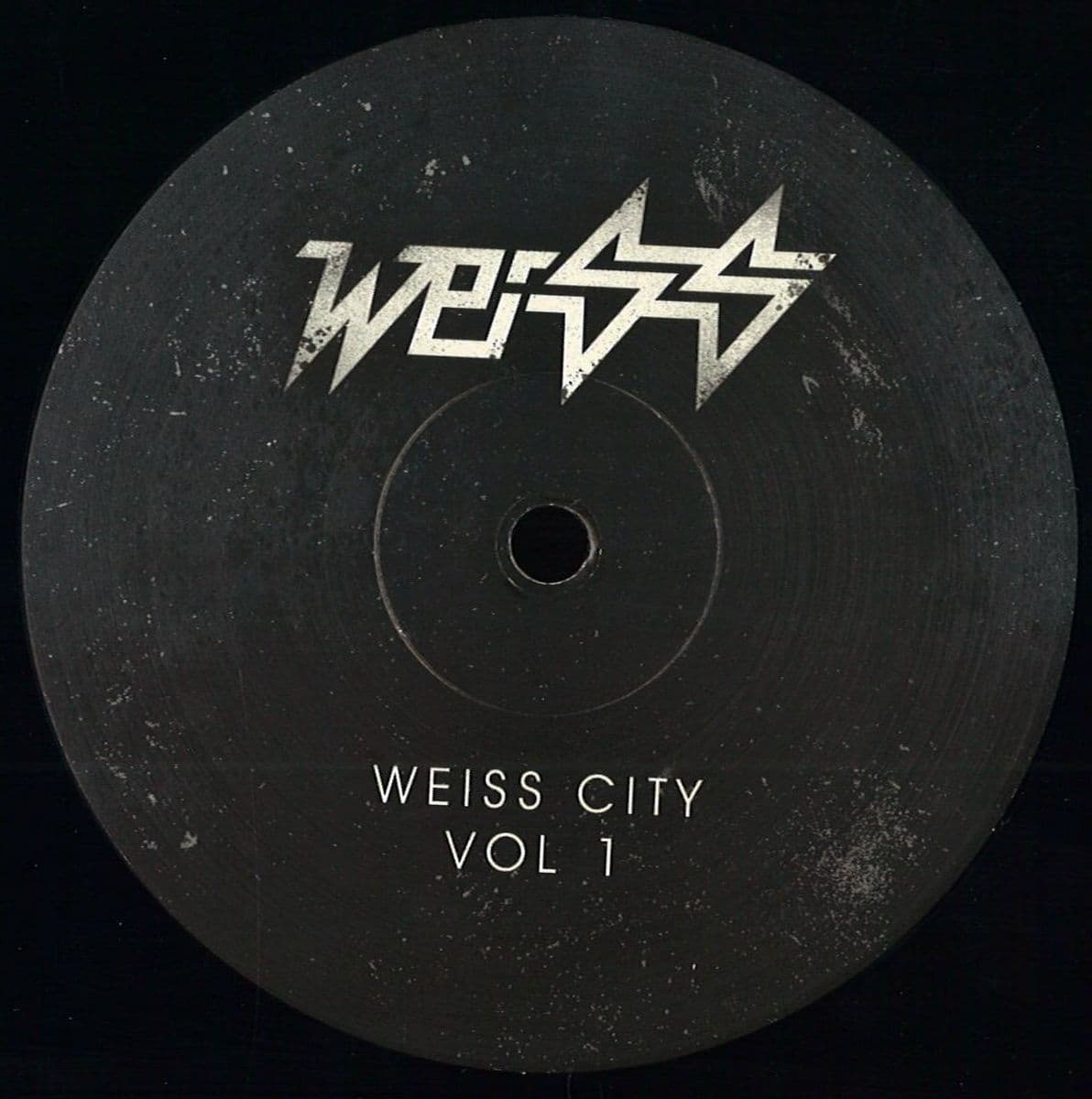 Weiss City Vol 1