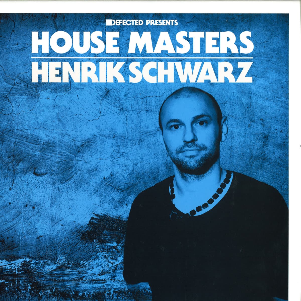 Henrik Schwarz 2x12"