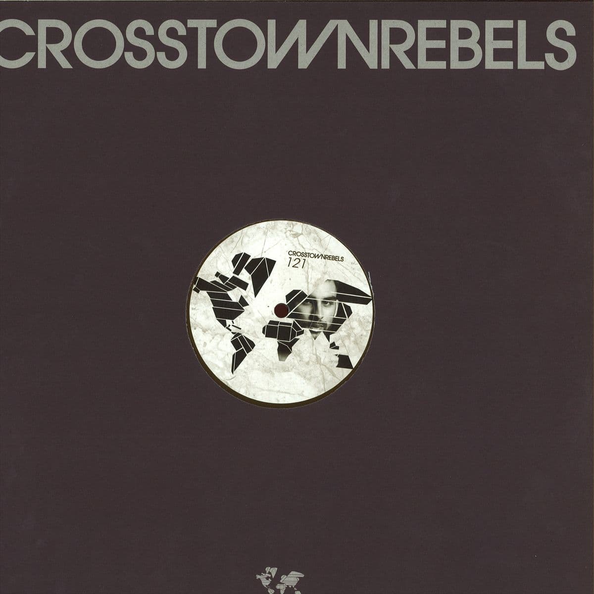 Say No More (incl. Mathew Jonson Remix)