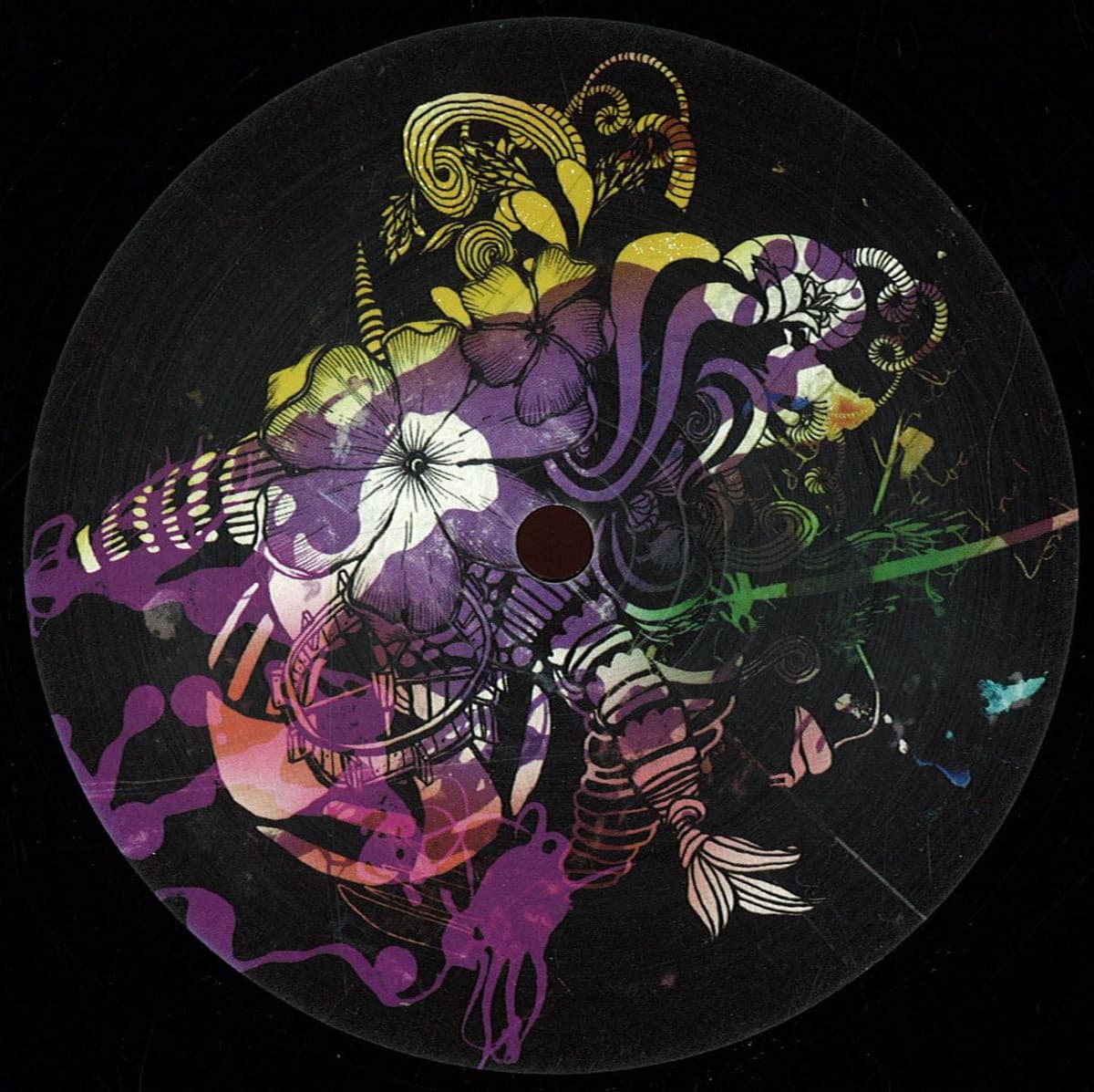 The Illusion Of Control