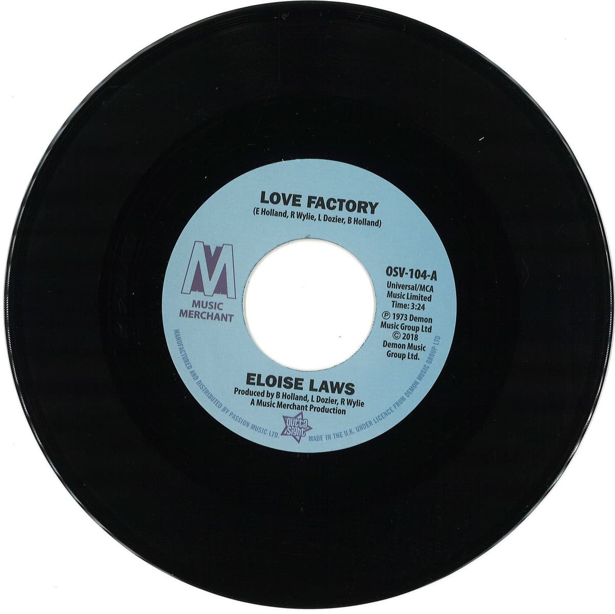 Sliced Tomatoes / Love Factory