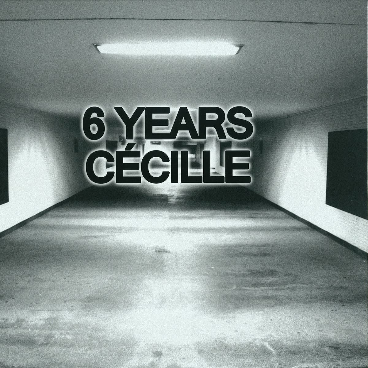 6 Years Cecille Records (5x12" + CD)