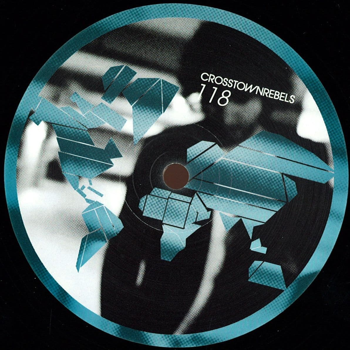 Blurry Remixes (incl. Dixon Remix)