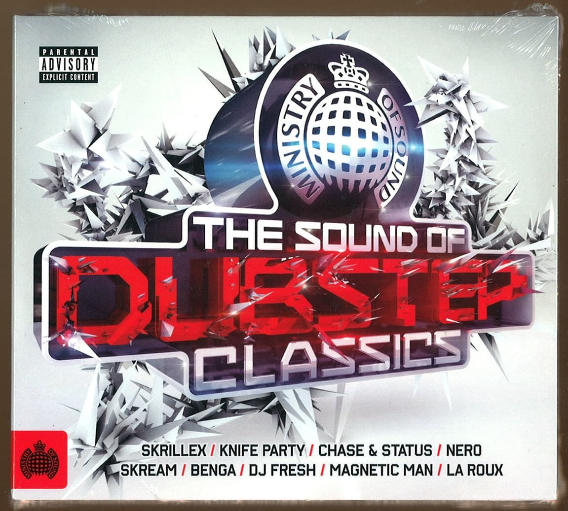 The Sound Of Dubstep Classics