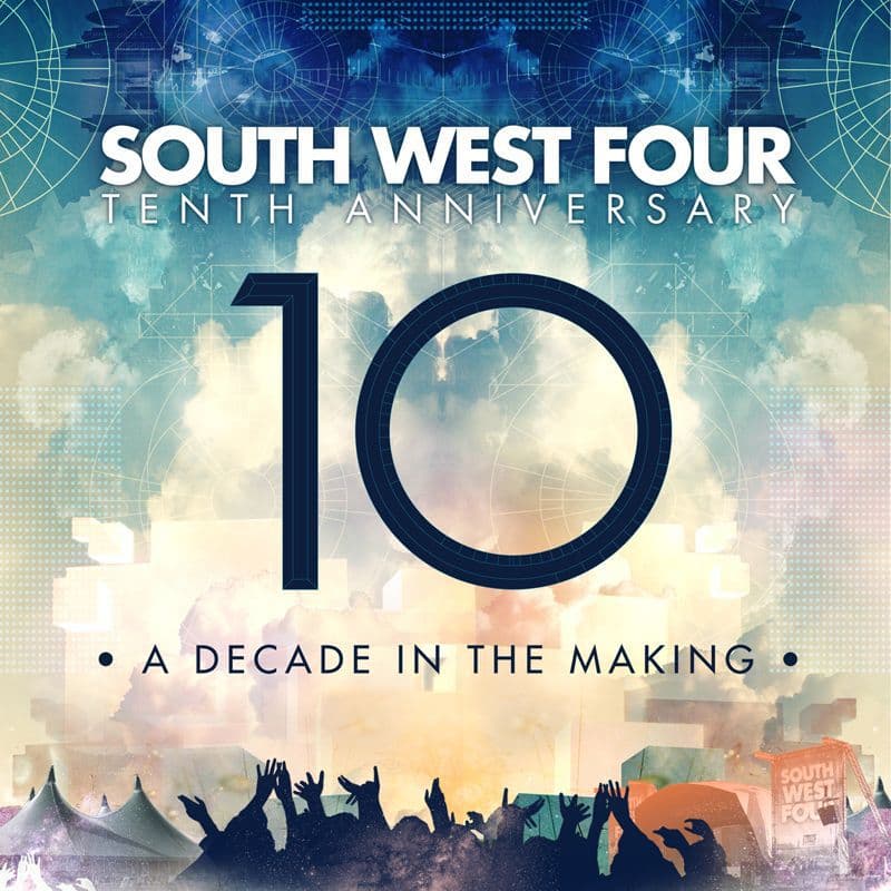 10 Years Of Sw4