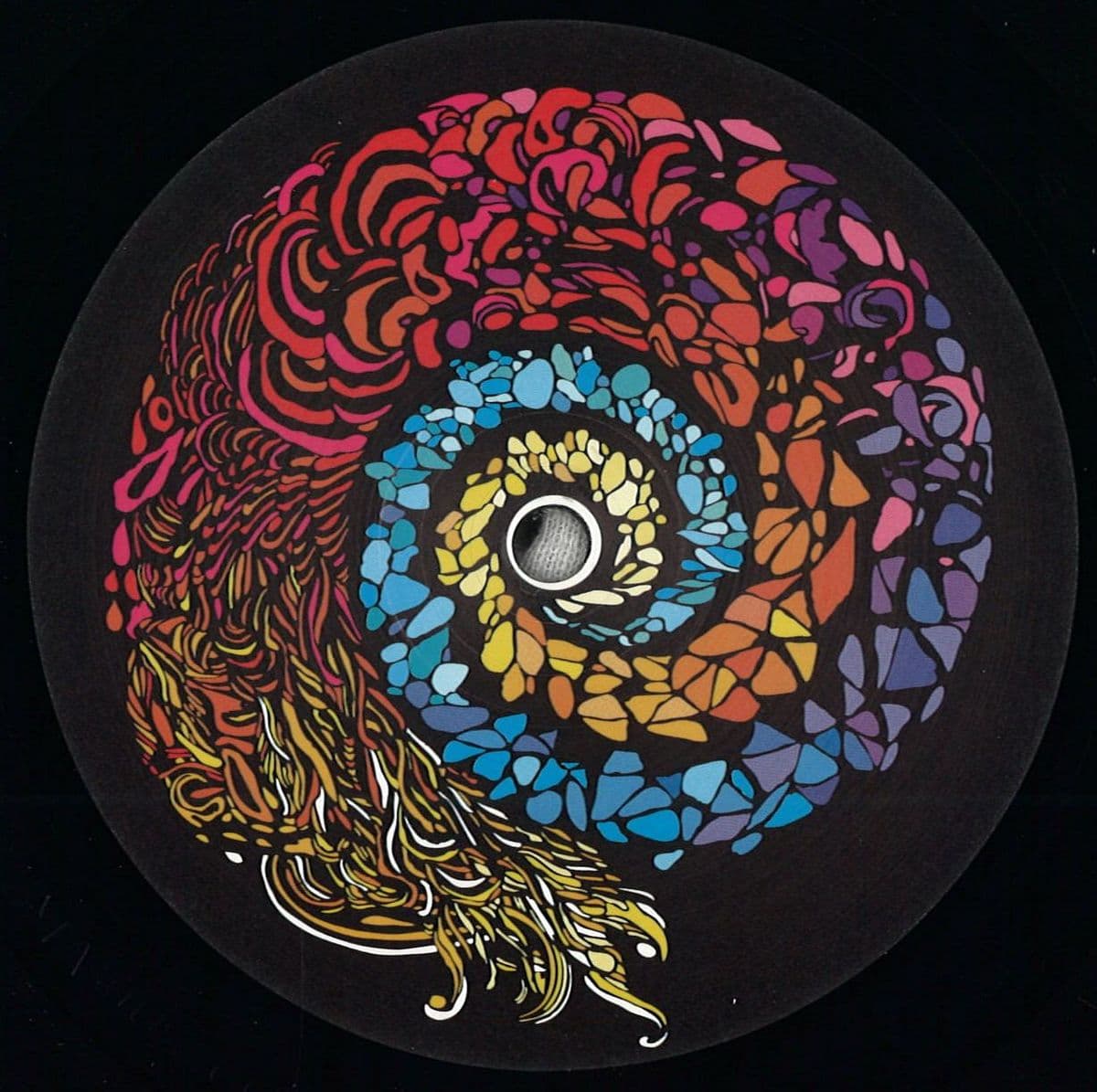 The Colour Out Of Space