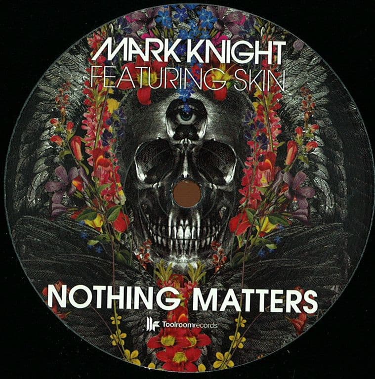 Nothing Matters