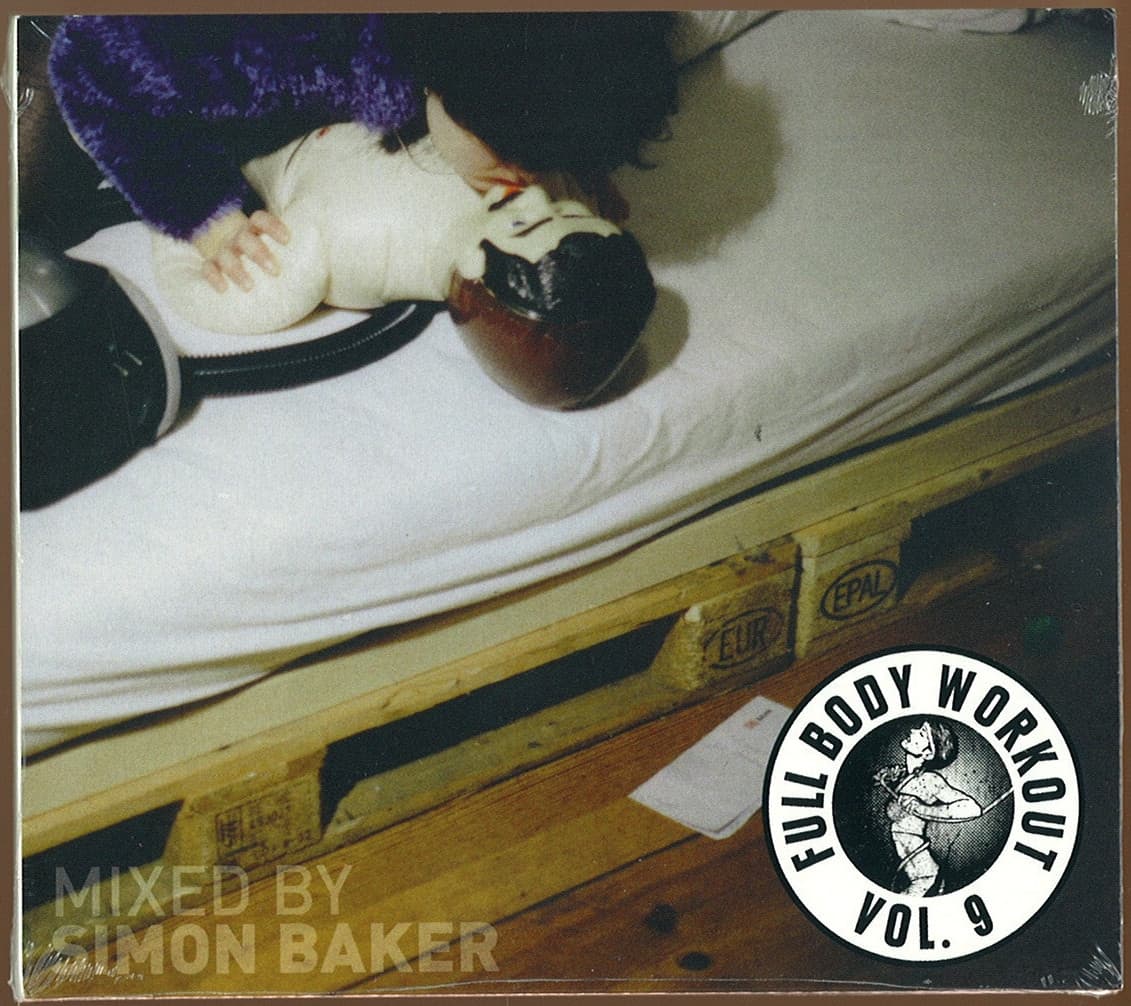 Full Body Workout Vol 9