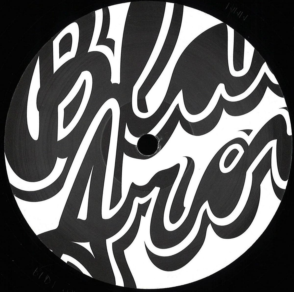 Black Aroma EP Vol. 4