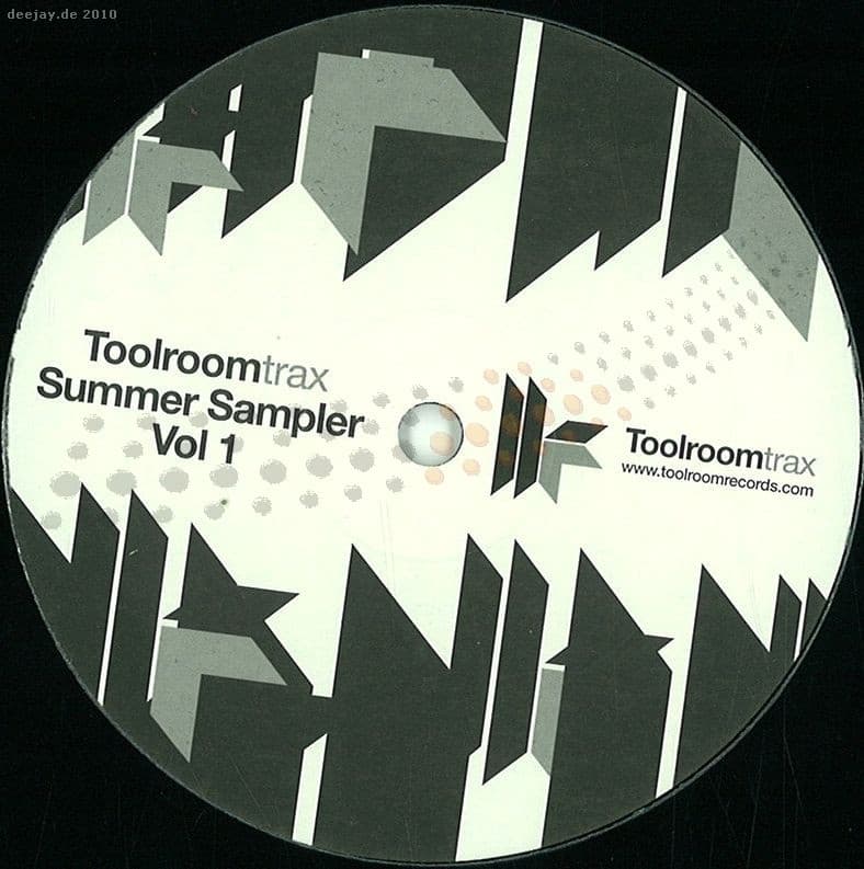 *1* Summer Sampler