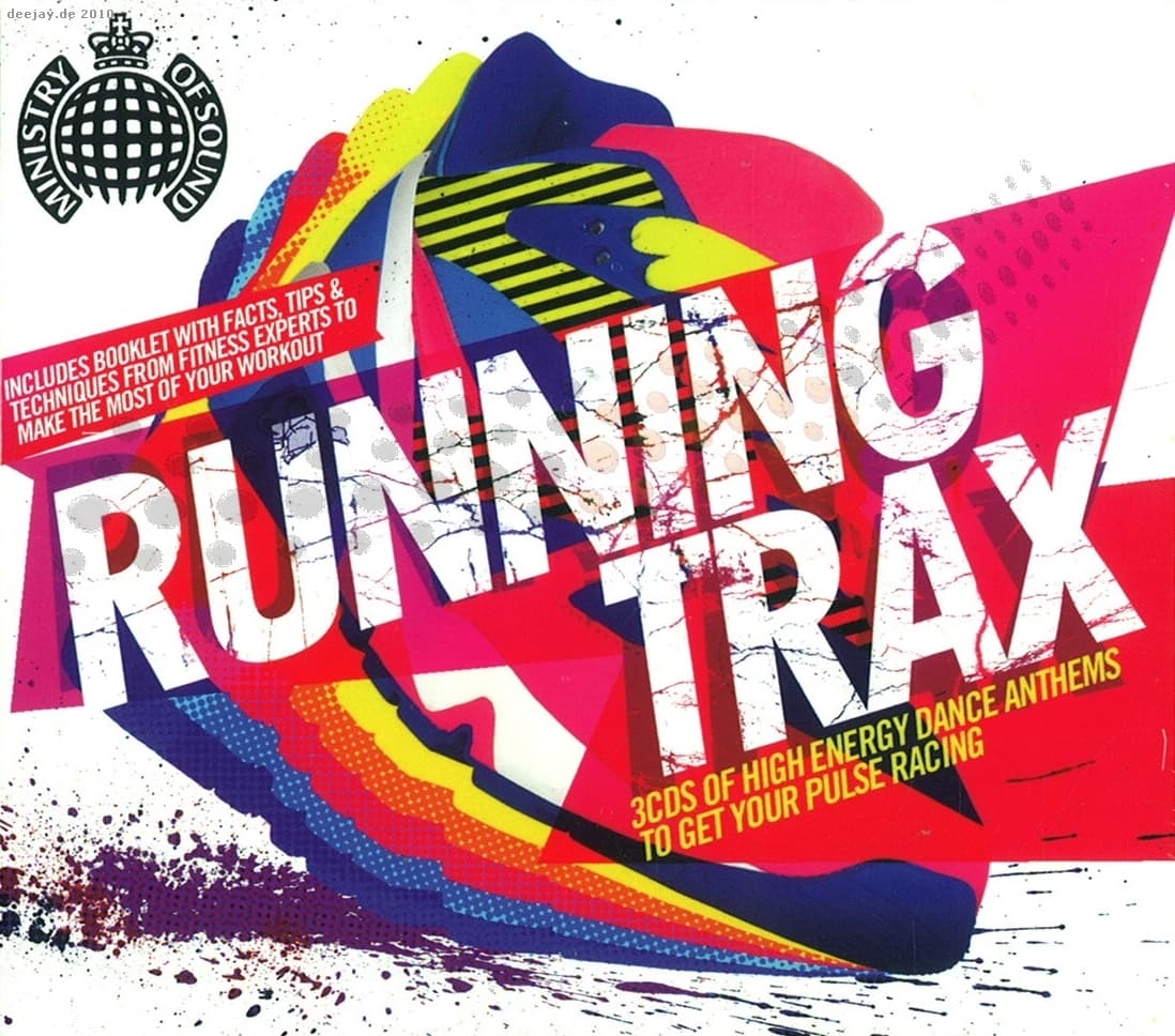 Running Trax
