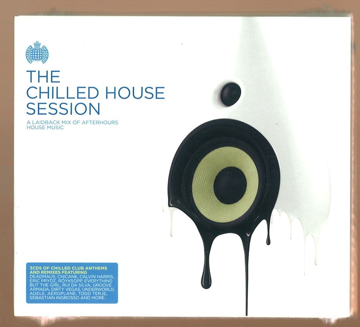 The Chilled House Session