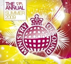 The Annual Summer 2009