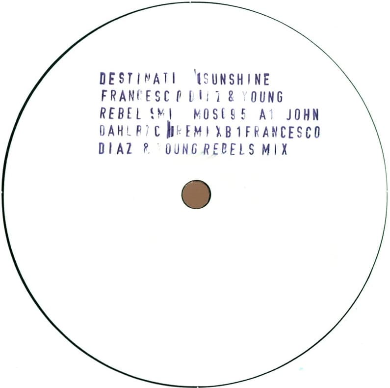 Destination Sunshine