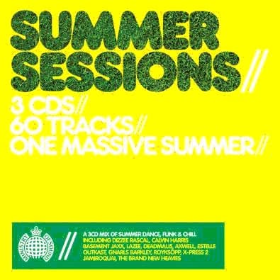 Summer Sessions