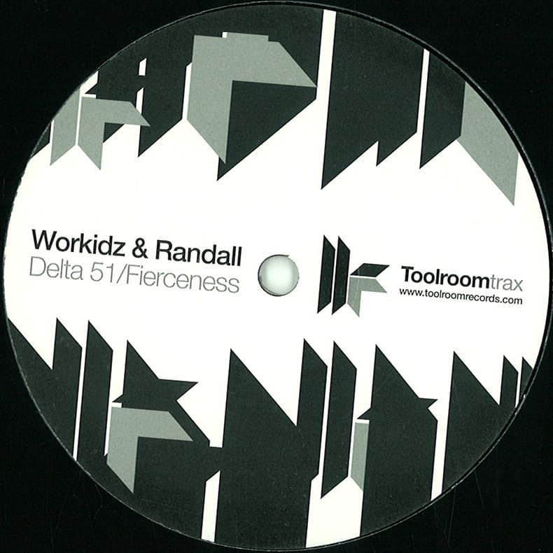 Delta 51 / Fierceness