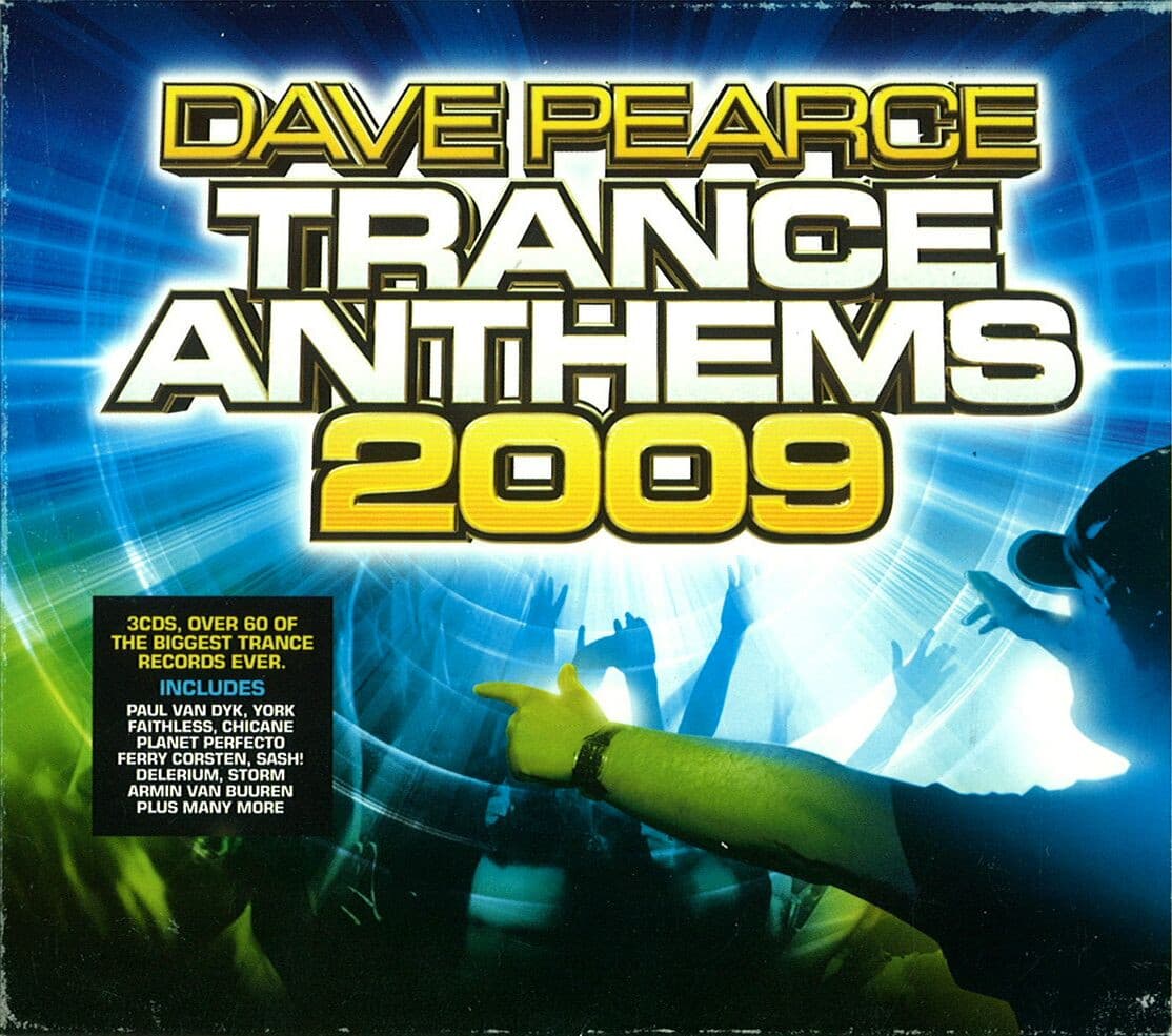 Trance Anthems 2009