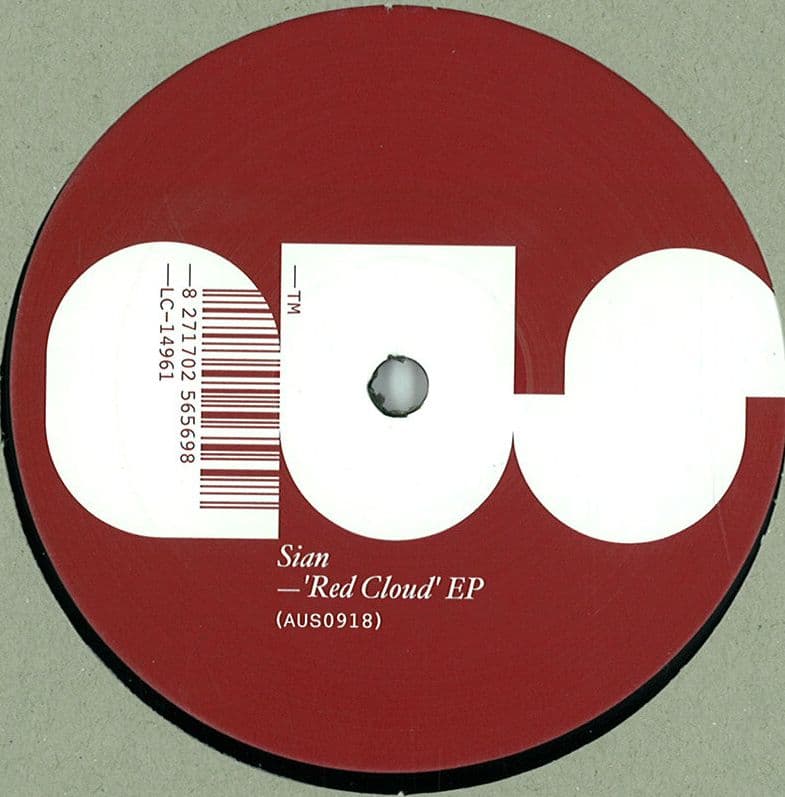Red Cloud Ep