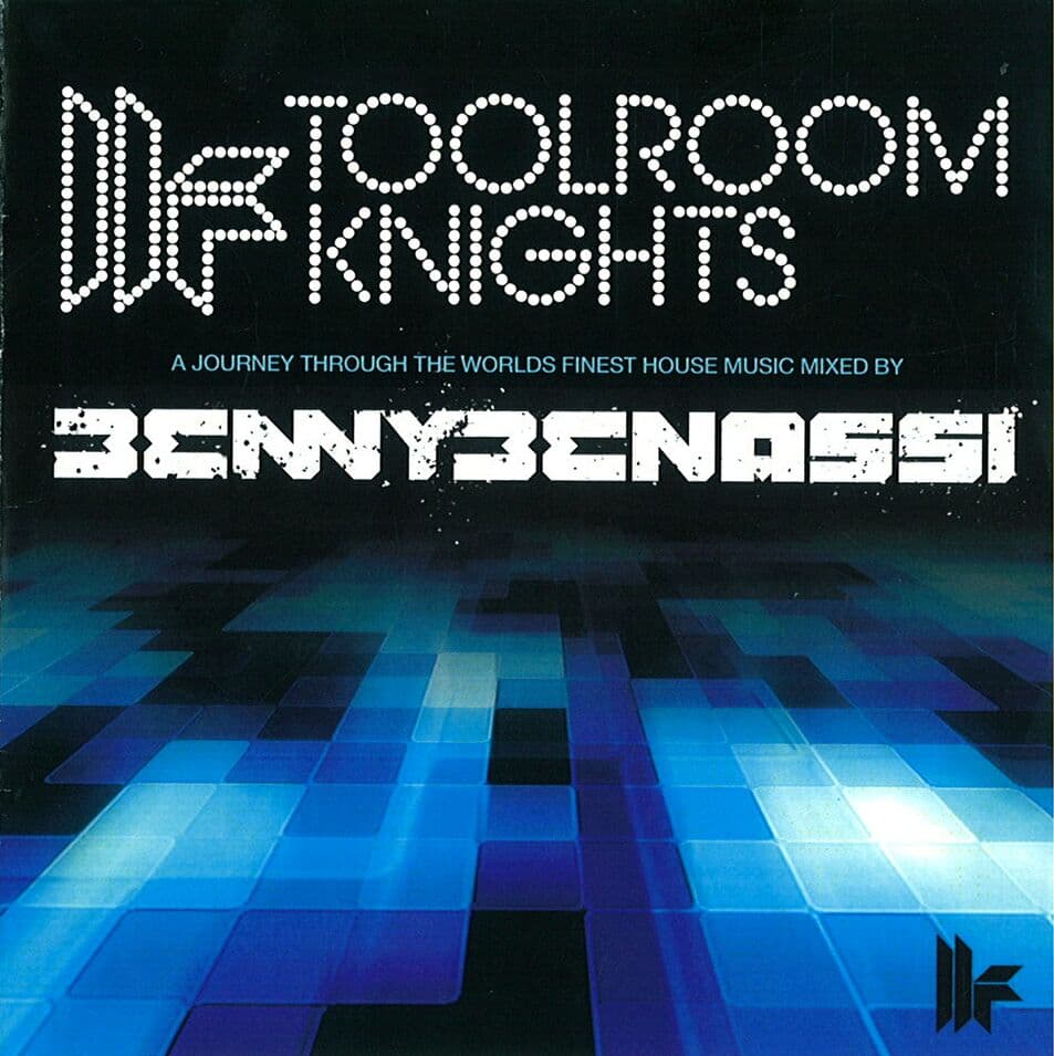Toolroom Knights