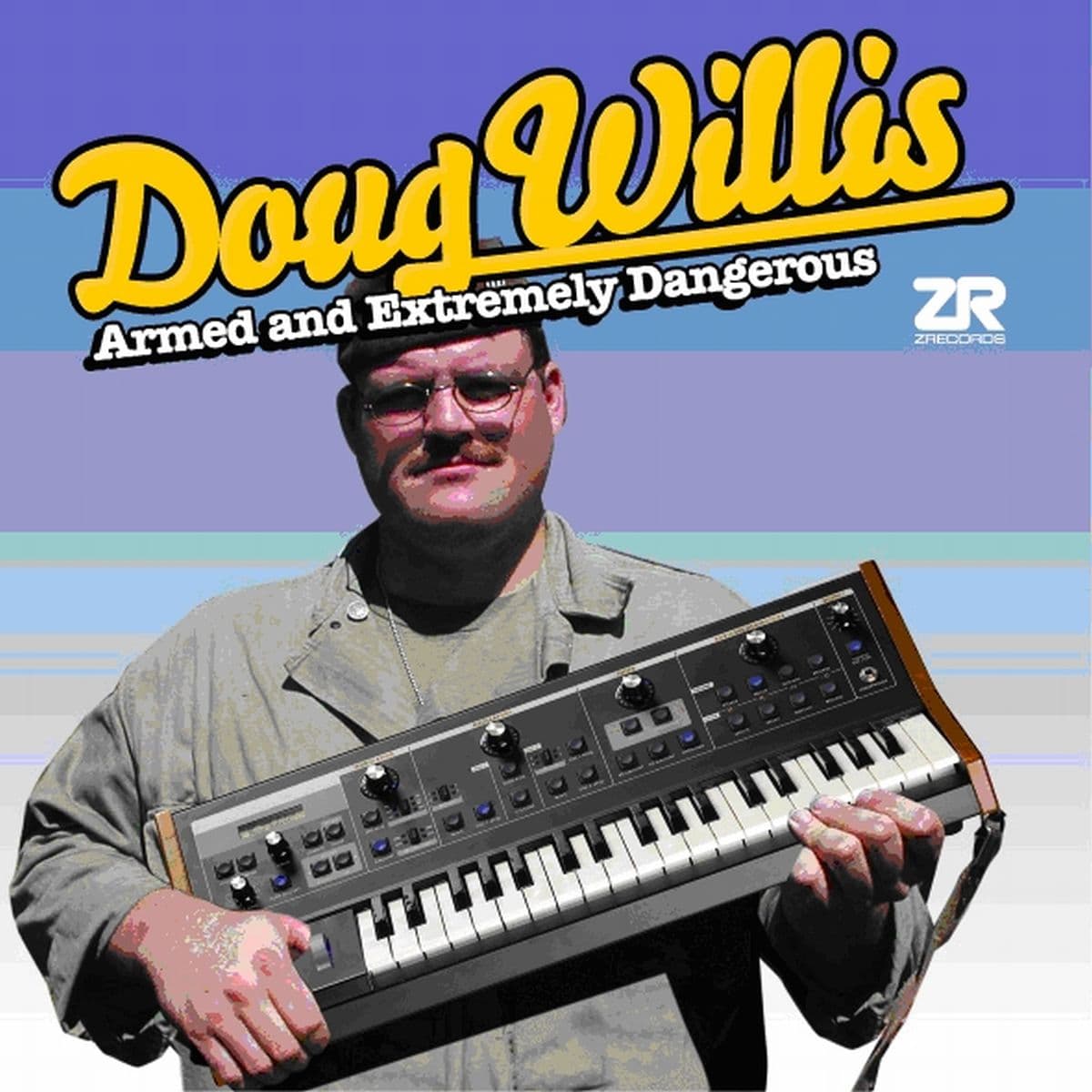 Armed And Extremely Dangerous