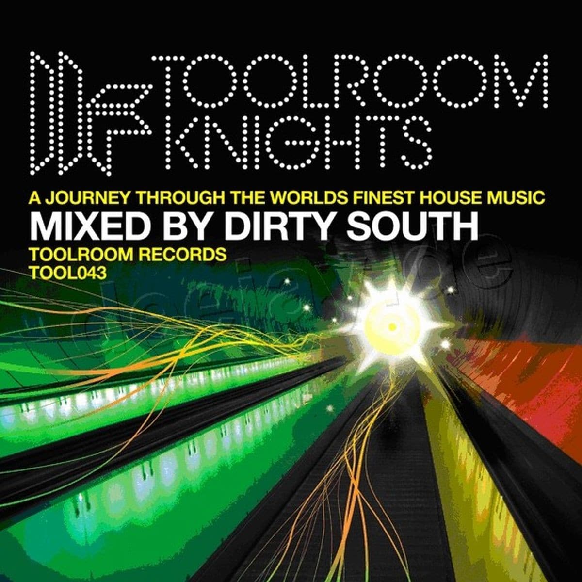 Mixed By Dirty South