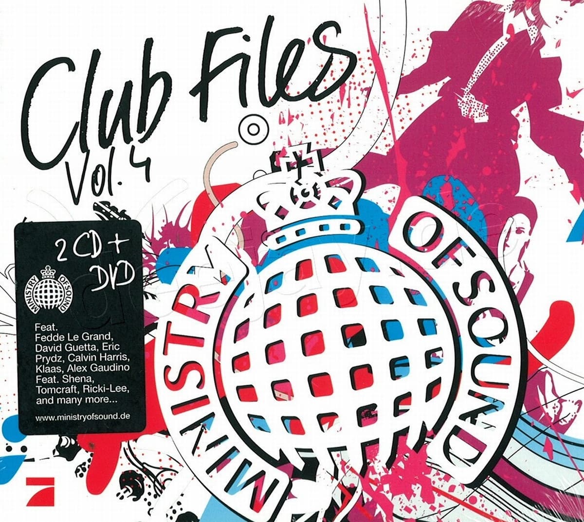 Club Files *4*