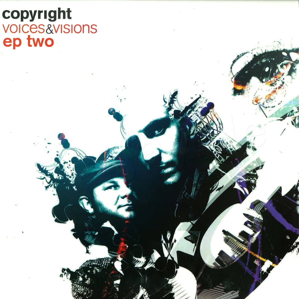 Voices And Visions Ep 2