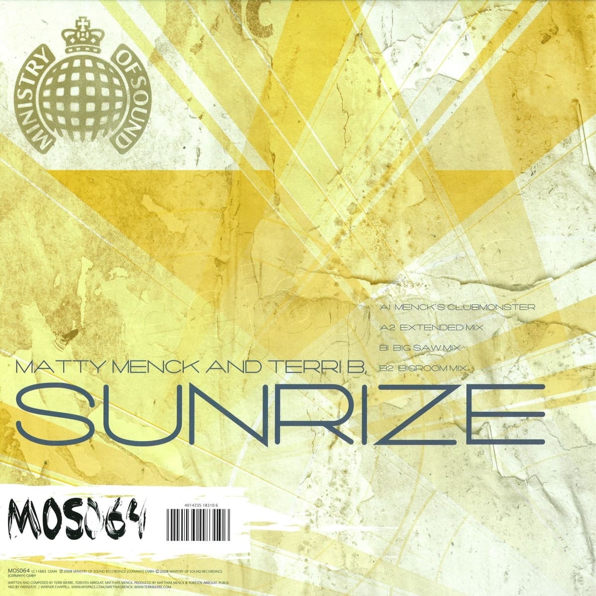 Sunrize