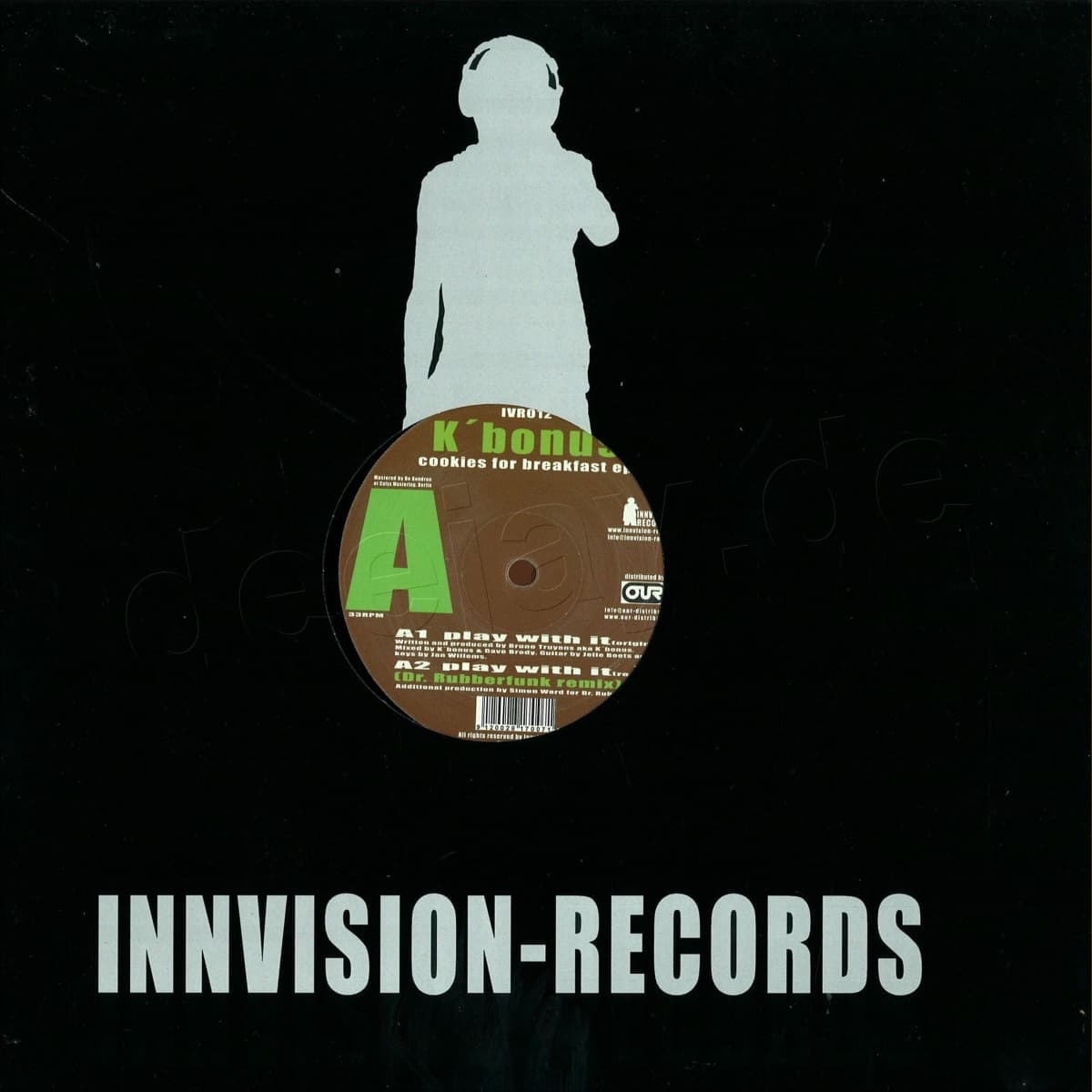 Cookies For Breakfast