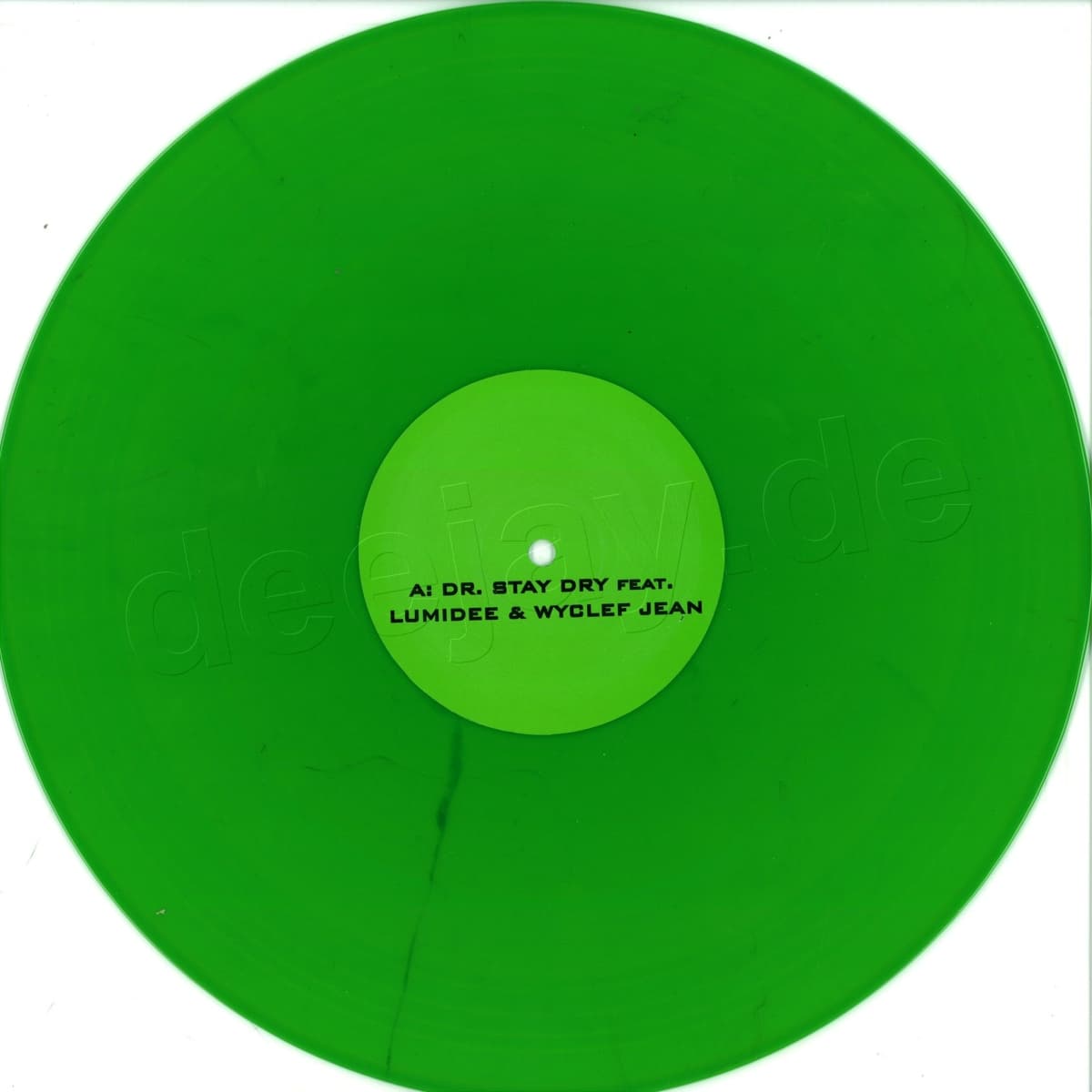 Don't Sweat That Pt1