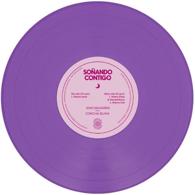 Soñando Contigo Remixes