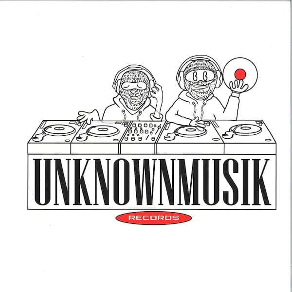 Unknown Musik 001