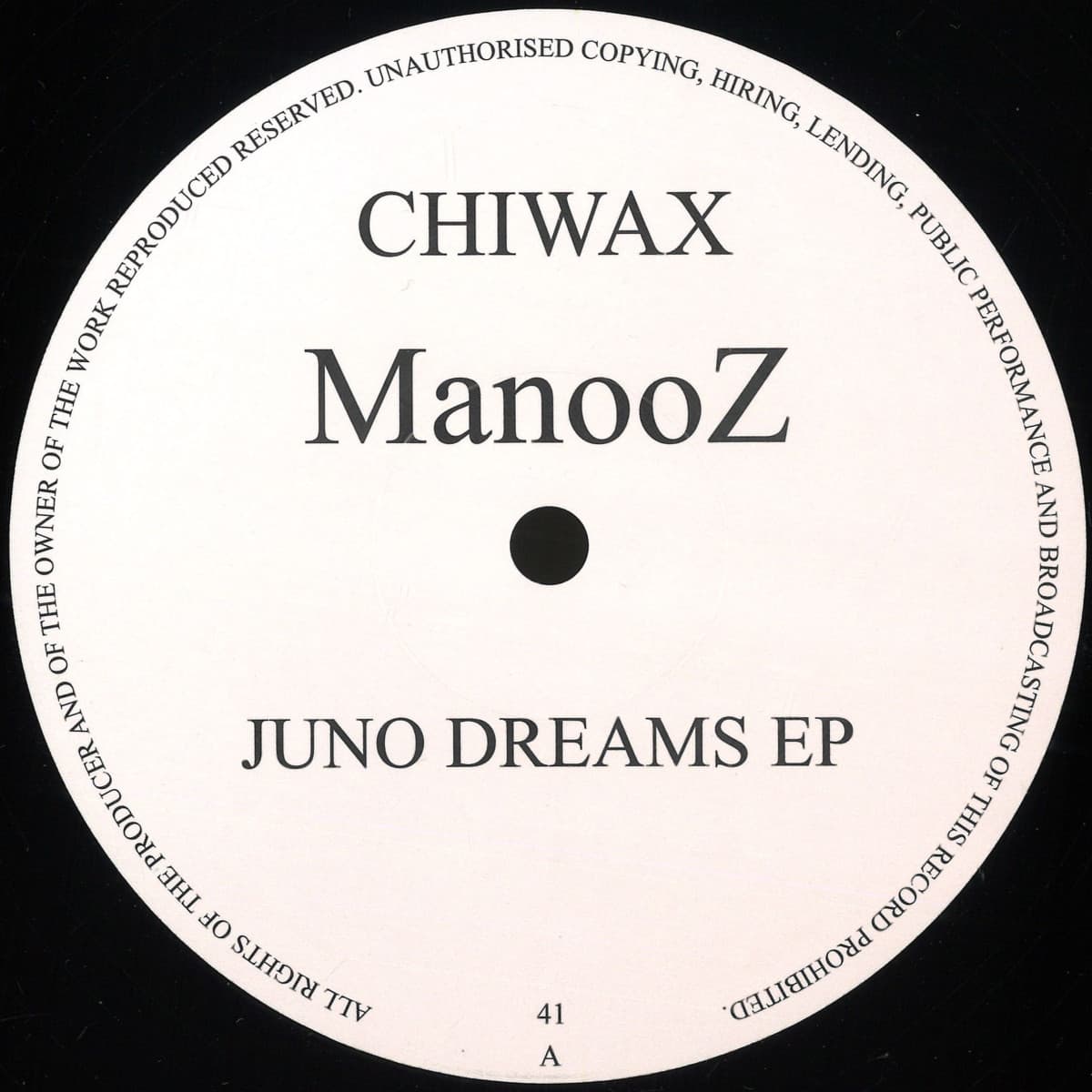 Juno Dreams EP