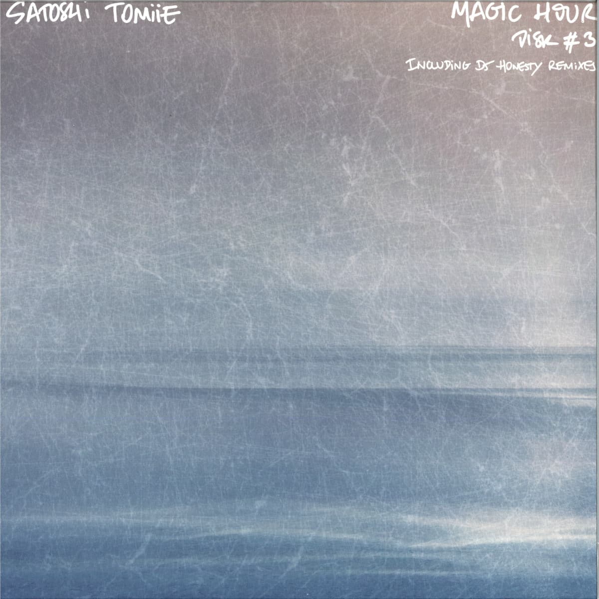 Magic Hour – Disk #3