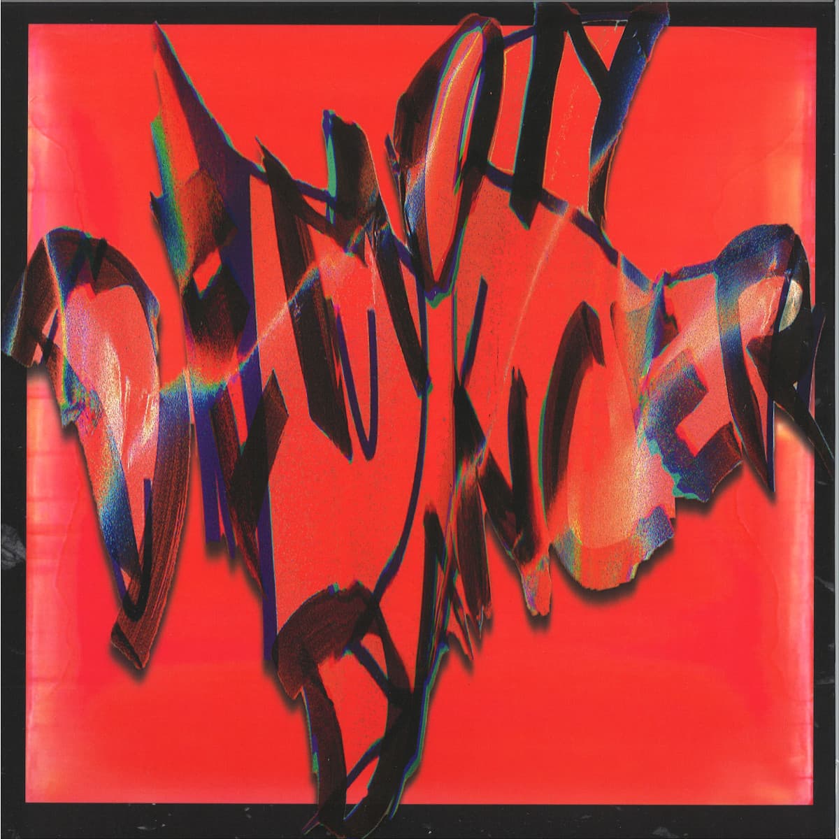 Demon Dancer EP