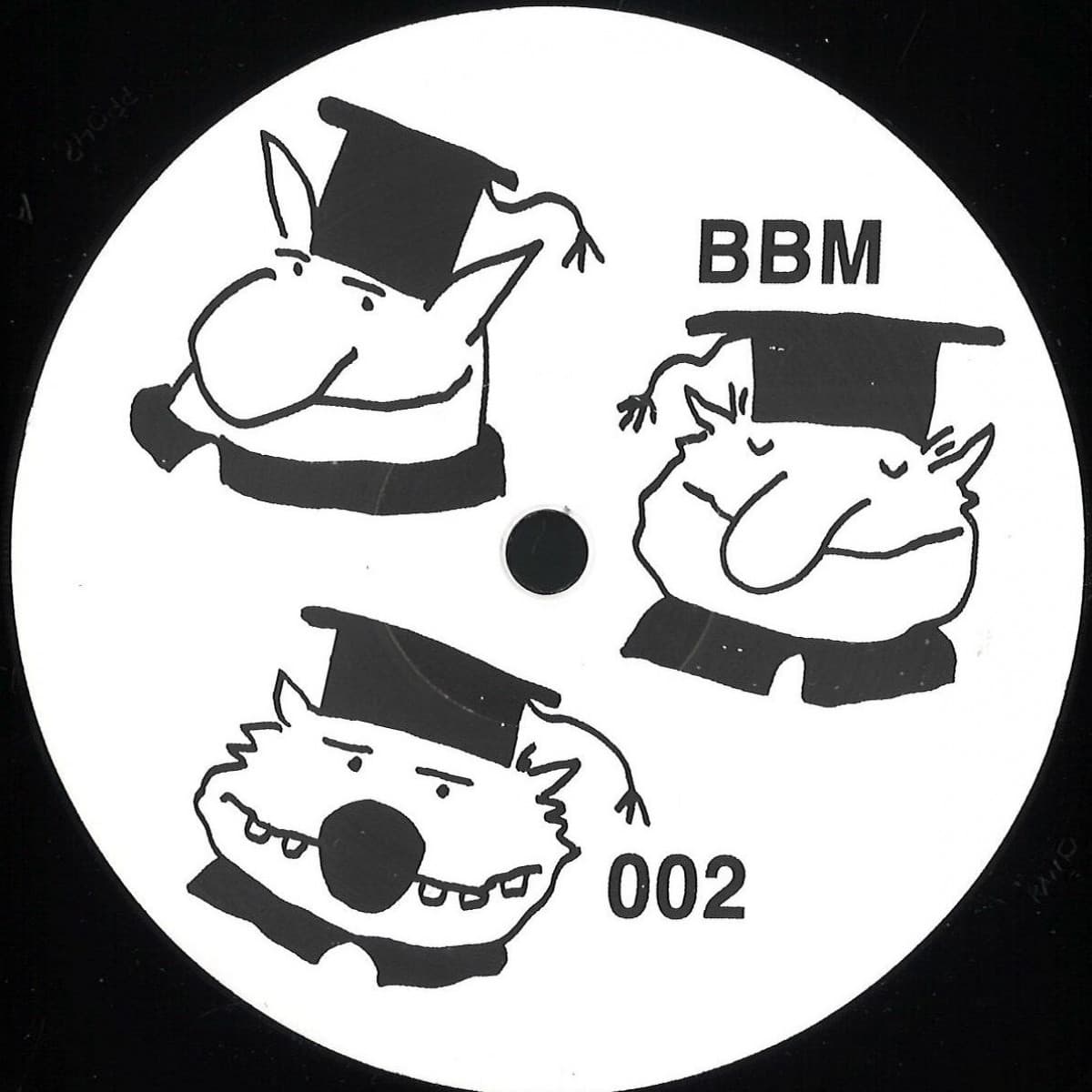 Big Beat Manifesto Vol. II