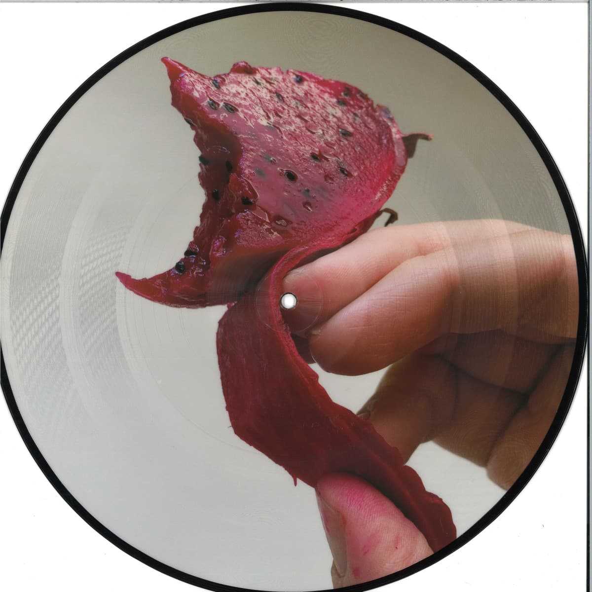 Feel The Rush Remixes (w/ remixes from Honey Dijon, Mr G.,...