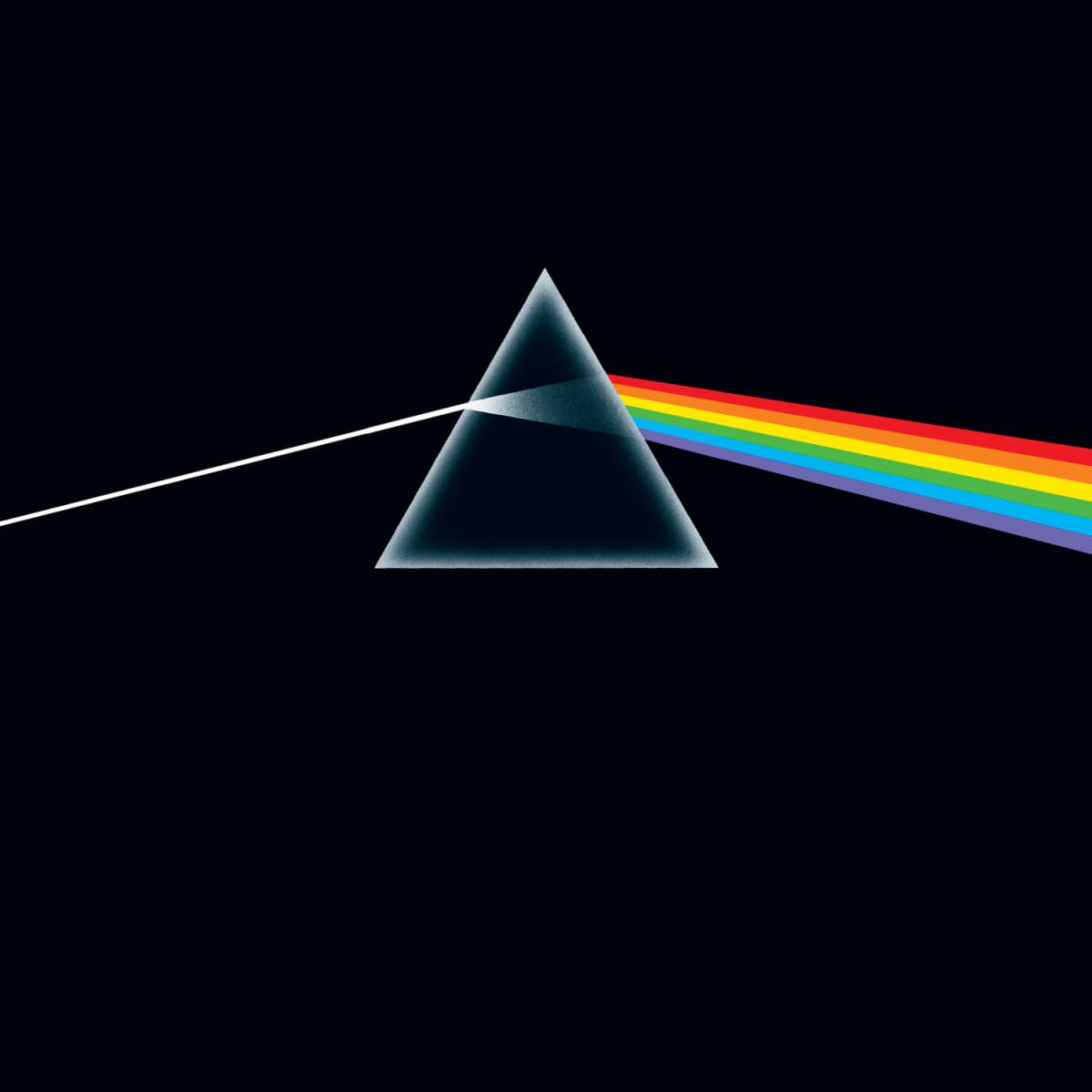 Dark Side Of The Moon (50th Anniversary Remaster) LP