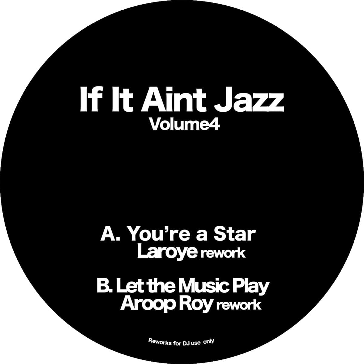 If It Aint Jazz Volume 4