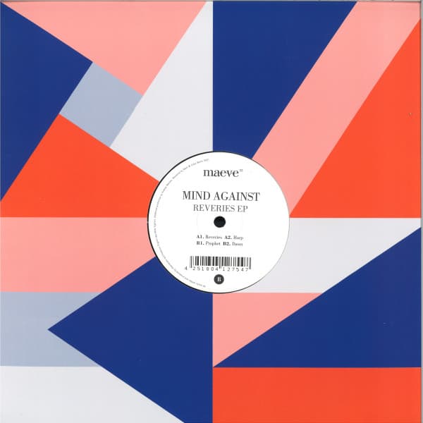 Reveries EP