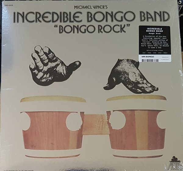 Bongo Rock