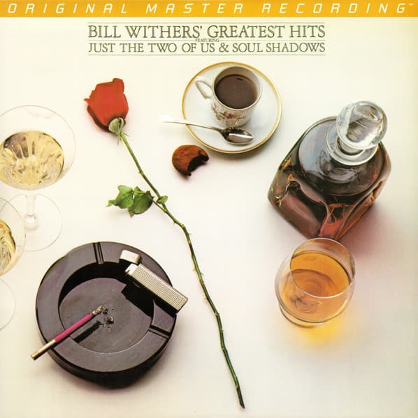 Bill Withers' Greatest Hits