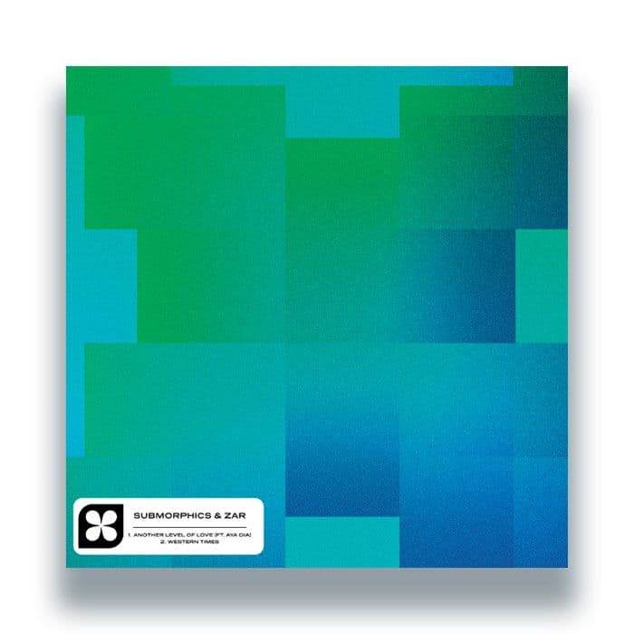 Another Level Of Love (ft. aya dia) / Western Times