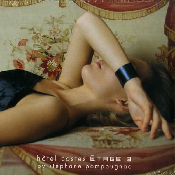 Hôtel Costes Étage 3