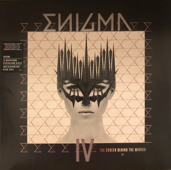 The Screen Behind The Mirror