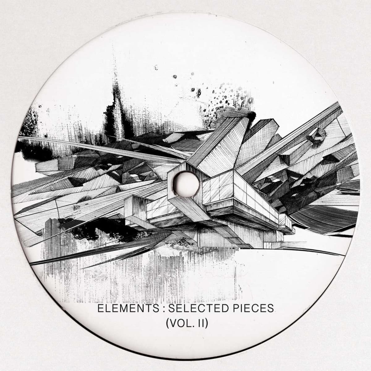 Elements : Selected Pieces Vol 2
