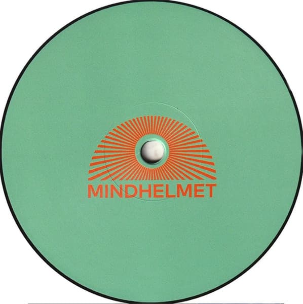 MINDHELMET 16