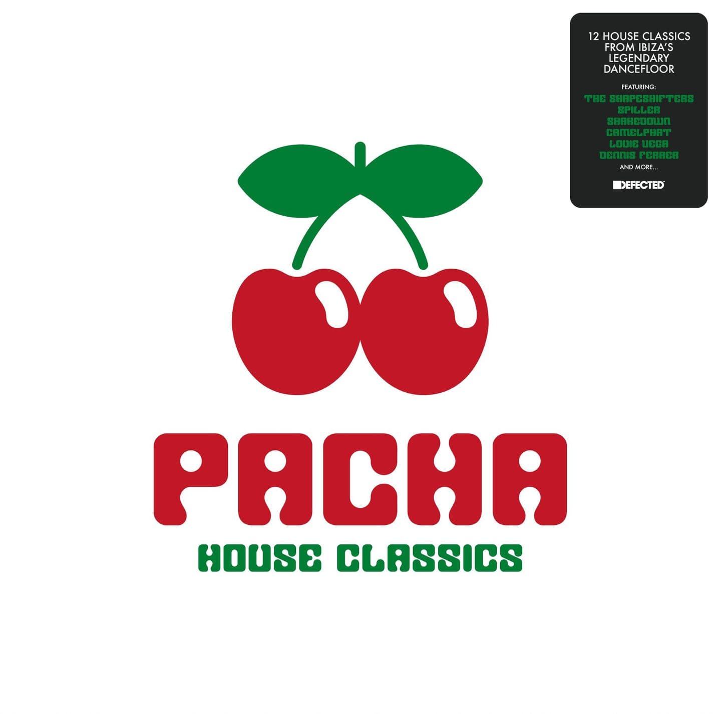 Pacha House Classics