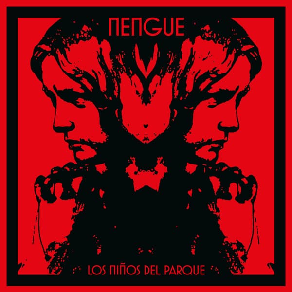 Los Ninos Del Parque